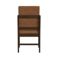 thumbnail image 5 of Picket House Furnishings Perth Dining Side Chair with Bozeman Brown (Set of 2), 5 of 7