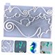 thumbnail image 5 of FOMIYES De Silicona Para Arte En Pared Con De Animales Ideal Para Resina, 5 of 8