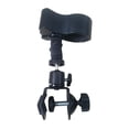 thumbnail image 3 of Blinkol Support de Micro pour Saxophone Support de Micro Portable Sans Fil Léger Facile à Installer, 3 of 9