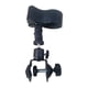 thumbnail image 2 of Soporte de micrófono para saxofón, abrazadera portátil profesional para saxofón, ideal para , fiestas y reuniones familiares., 2 of 8