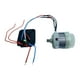 thumbnail image 4 of Motor de sierras eléctricas Motor sin escobillas para un profesional de de simple de 4 "6" 8 "pulgadas fáciles de instalar, multifunción, 4 of 8