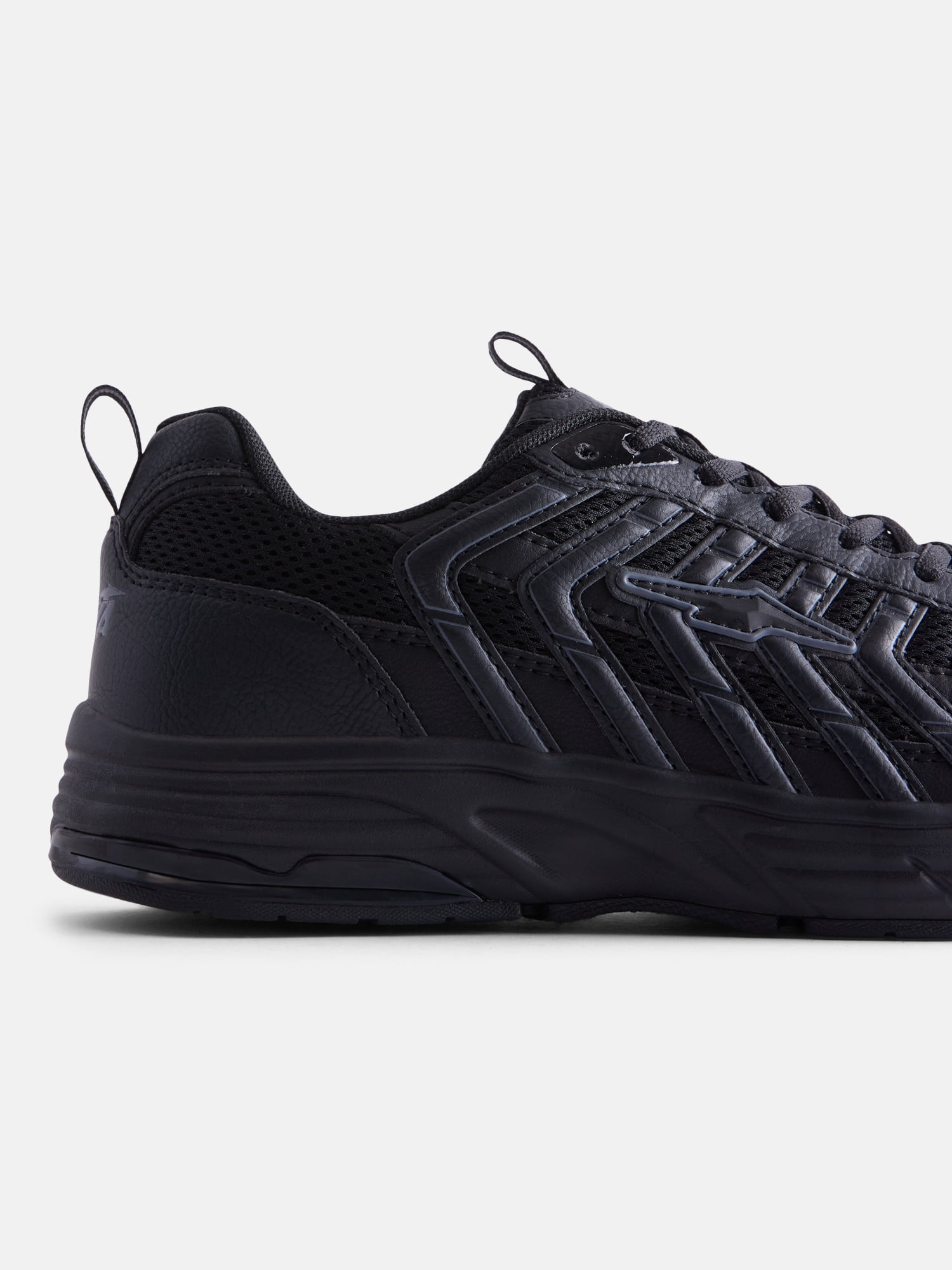 Avia Men's Activate Lace-Up Sneakers