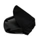 thumbnail image 4 of Protector de campo para perros contra espinas, palos, piedras y ruido. Casco de malla para mascotas. Negro M, 4 of 9