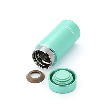 Tiger Water Bottle 0ml Straight Drinking Stainless Mini Bottle Smooth Drinking Sahara Mug Lightweight Dream Gravity Powder Green Mmp J0 Gp Walmart Com Walmart Com
