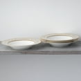 thumbnail image 2 of Noritake Summit Gold Set of 4 Soup Bowls, 2 of 7