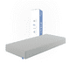 thumbnail image 1 of Colchón Matrimonial 15 cm Memory Foam Aira Cool Gel, 1 of 4