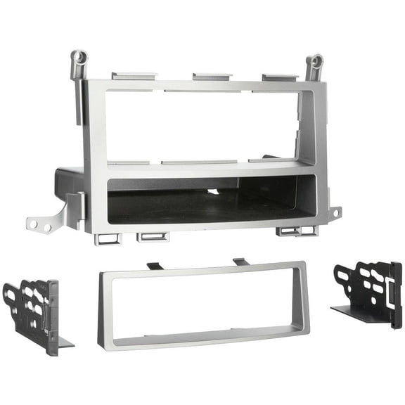 Metra 99-8225G Single DIN Dash Kit