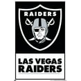 thumbnail image 4 of NFL Las Vegas Raiders - Logo 21, 4 of 4
