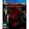Restored Metal Gear Solid V: The Phantom Pain Day One Ed. (PlayStation 4, 2015) (Refurbished)