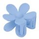 thumbnail image 4 of Pinza para el Pelo Jadeshay con Forma de Flor Grande Antideslizante, 4 of 14