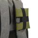 thumbnail image 3 of Ciclismo Alforja rígida ligera para bicicleta bolsa plegable con cojín para bicicleta (verde militar) Ehuebsd Para estrenar, 3 of 9