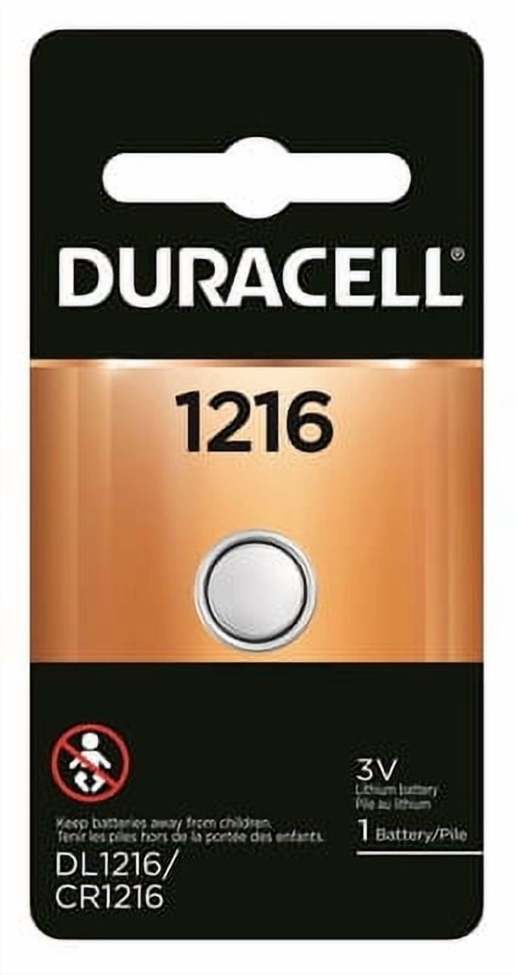 3 X 377 Duracell Button Cell Batteries (376, AG4, MA, SR626SW, SR66, G4 - Foto 6
