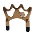 thumbnail image 2 of Billar Screw-on Pool Cue Rest 3 Estilos se describe Cabeza de puente largo Sunnimix Taco de billar Cabezal de puente, 2 of 5