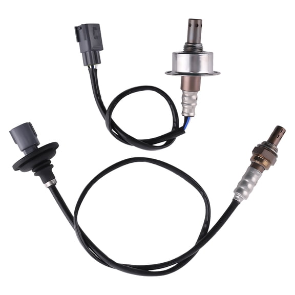 MaXpeedingrods O2 Oxygen Sensor 234-4623 for Toyota Prius L4 Base 2004-2009, for Prius L4 Touring 2007-2009, for Scion xD L4 Base 1.8L 2008-2009 234-9056 88971387 8946501090