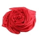 thumbnail image 4 of Qarigey Bufanda de mujer bloqueador solar seda playa chal chica pañuelo moda ropa accesorio Color sólido niñas bufandas para exteriores Type2 NO2, 4 of 6