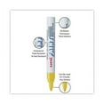 thumbnail image 4 of Permanent Marker, Medium Bullet Tip, Yellow | Bundle of 10 Each, 4 of 8