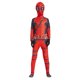 thumbnail image 1 of Disfraz Cosplay Anime Deadpool Mono Transpirable para Accesorios Mascarada, 1 of 9