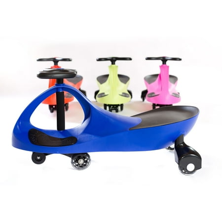 Rolling Coaster Children's Ride-on Car
