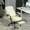 Cream White, variant on Vinsetto 7-Point Vibrating Massage Office Chair with High Back Gray