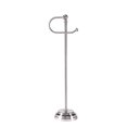thumbnail image 3 of Sunnypoint Classic Bathroom Free Standing Toilet Tissue Paper Roll Holder Stand, 3 of 5