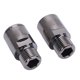 thumbnail image 1 of Pedal Del Pedal De Bicicleta Eje Protector De Protección Sin Esfuerzo Reduzca Fricción Road Mountain Bike, 1 of 7