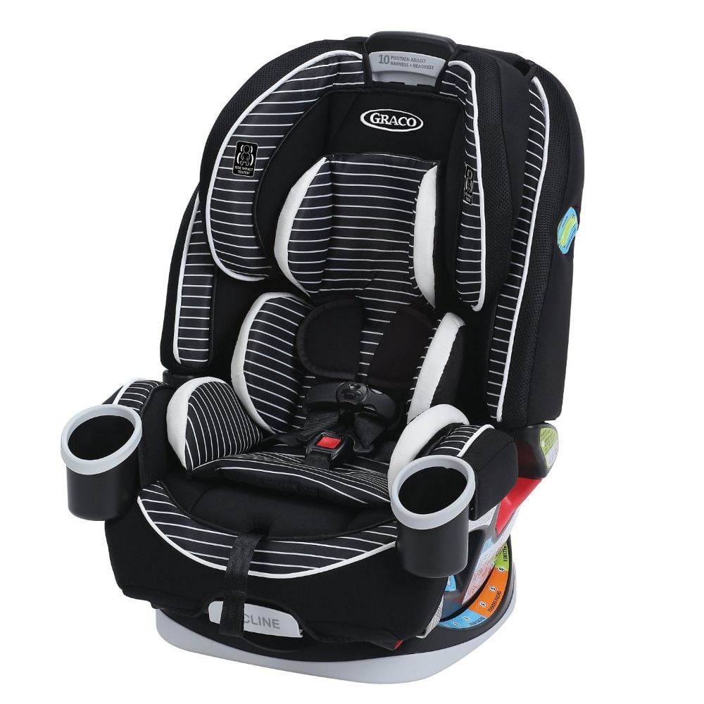 graco 4ever car seat comparison