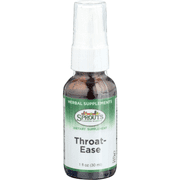 Pack of 3 - Sprouts Throat Ease, 1 FOZ