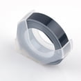 thumbnail image 1 of Multi Color Label Maker Embossing Refill Tape 6mm X 3Meters for MOTEX Dymo, 1 of 1