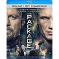 thumbnail image 2 of Starz / Anchor Bay - The Package [BLU-RAY], 2 of 2