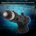 thumbnail image 3 of Fuel  Nozzle For M Itsubishi Outlander GT XLS LS  ES, 3 of 8