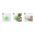 thumbnail image 2 of 4PCS Facial Sponge Portable Professional Face Sponge Facial Cleansing Sponge, 2 of 4