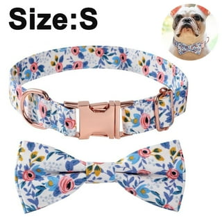 Personalized Dog Collar Leash Set Customized Leather Pet Collar Leash for  Small Medium Large Dogs Outdoor Puppy Pet Supplies Pug