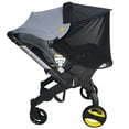 thumbnail image 1 of Extensión de parasol para silla de auto liuliuby con protección UV, 1 of 6