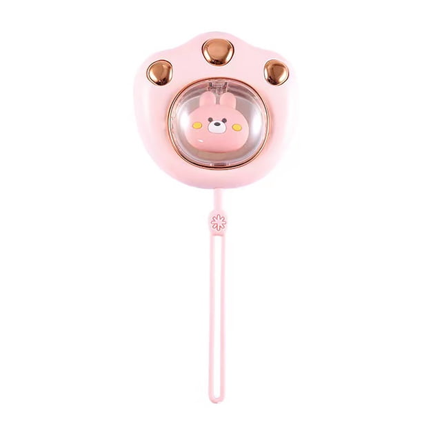 Calentador de manos eléctrico USB Precalentamiento rápido Calentadores de cuerpo de manos Suministro de calentamiento de manos Hugtrwg Para estrenar