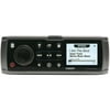 Fusion MS-IP600G, iPOD Dock/AUX/AM/FM/ Marine Stereo Receiver