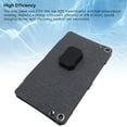 thumbnail image 3 of ETFE Solar Charger, panel solar plegable de silicio monocristalino de energía de 10 w de 10 w para cargar la cámara del teléfono para viajar, 3 of 7