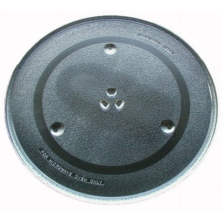 Panasonic Microwave Glass Turntable Plate / Tray 14 1/8" A060140000AP