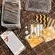 thumbnail image 3 of Kit de ahorro de dinero Idea de regalo para ahorrar dinero Multicolor, 3 of 5