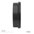 thumbnail image 4 of Dynamic Friction Company True Balanced Brake DRUM (1) 365-76026 For 1990-1993 Toyota Celica, 4 of 4