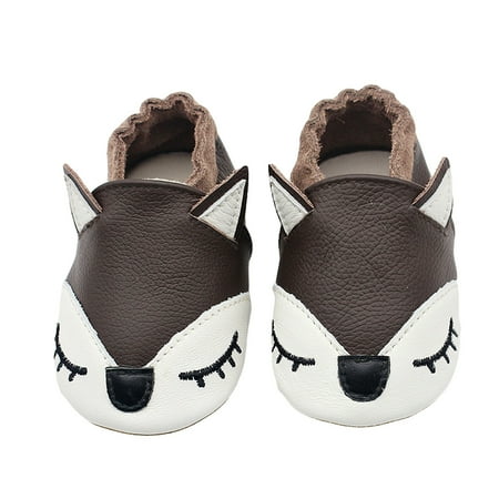 

Vedolay Toddler Boys & Girls Shoes Foam Hook and Loop Running Shoe (BW1 4)