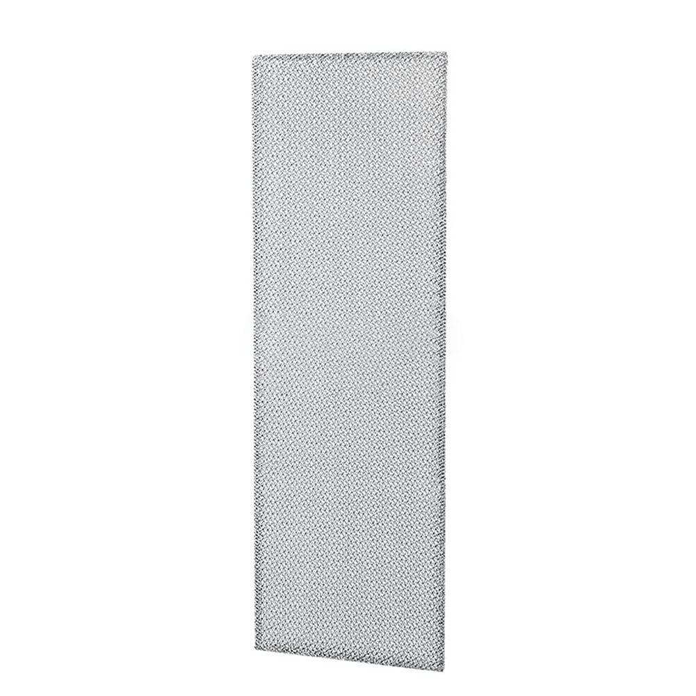 2PCS Aluminum Range Hood Grease Filter For S99010370 99010370 AP5950107