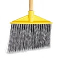 thumbnail image 3 of Rubbermaid Commercial Heavy Duty Angle  Broom- Polypropoline Stain Resistant -Yellow, 3 of 3