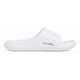 thumbnail image 1 of Sandalia Under Armour Locker V blanca de EVA Slide para mujer, 5 EE. UU., 1 of 5
