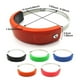 thumbnail image 3 of Tubo Protector de Escape Scienceny para Motocicleta Ajustable 100-160mm Verde, 3 of 6