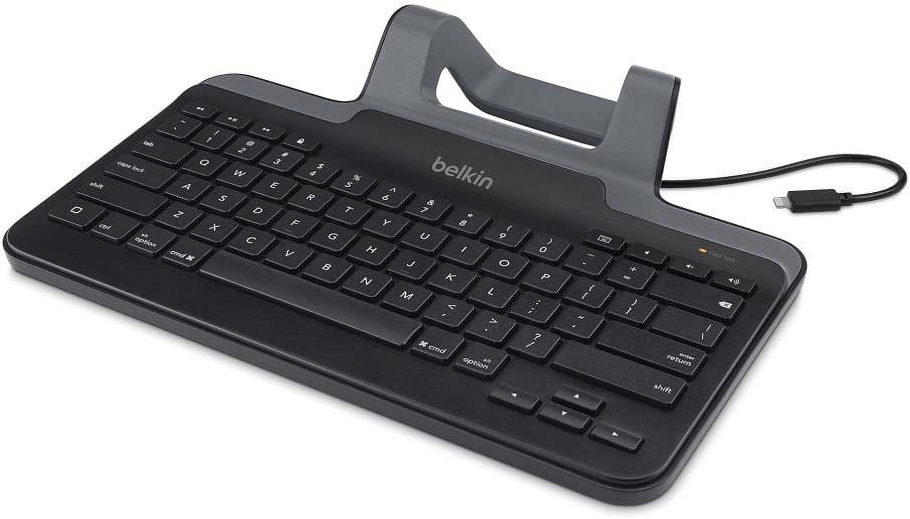 Apple Smart Keyboard for iPad (7th Generation), iPad Air (3rd