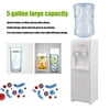 Vertical Electric Water Dispenser Home Office Cold Hot Water Drinking Machine