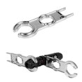 thumbnail image 5 of Metal Mc4 Connector Tool Wrench Wrench Component Pv Solar Tool Cap Suit Diy Connector Wrench Special, 5 of 5