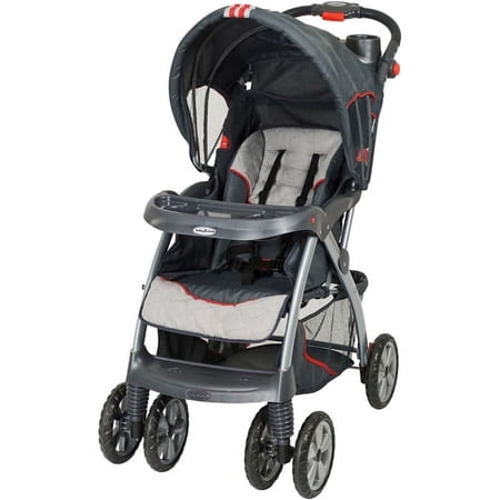 Baby Trend - Stride Sport Stroller, Grand Prix
