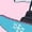AD-Pink, variant on Inktastic Snowboard Penguin Boys or Girls Long Sleeve Toddler T-Shirt