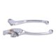 thumbnail image 4 of Manija del Embrague de Aluminio, Palanca de Embrague de Freno Resistente de Instalacia simple para el Reemplazo de Motocicleta para CB400 SF CB400SS VFR400 RVF400 CB250, 4 of 7